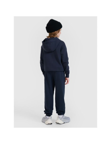 Spodnie 4f jr 4fjwmm00ttrom1188