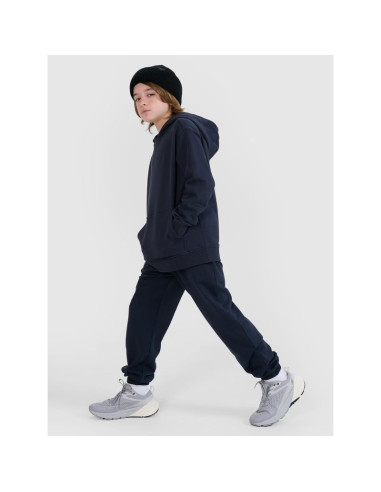 Spodnie 4f jr 4fjwmm00ttrom1188