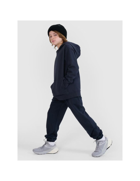 Spodnie 4f jr 4fjwmm00ttrom1188