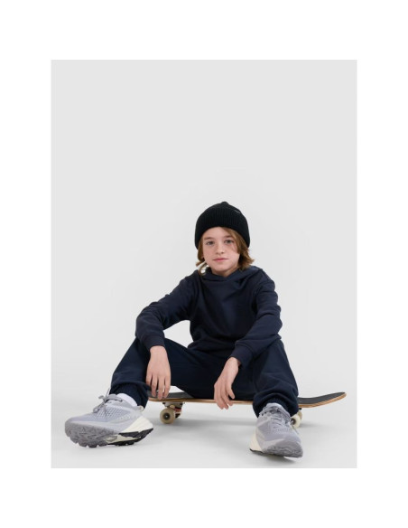 Spodnie 4f jr 4fjwmm00ttrom1188