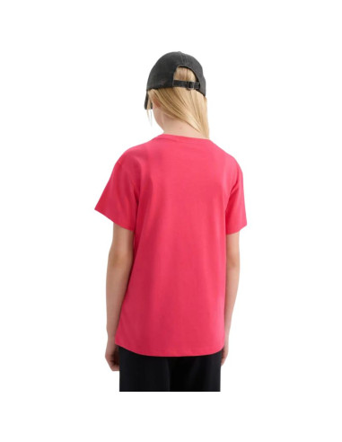 Koszulka 4f f2326 jr 4fjwss25ttshf2326