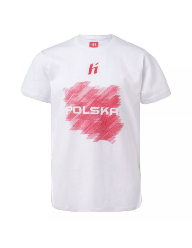 Koszulka huari poland fan jr