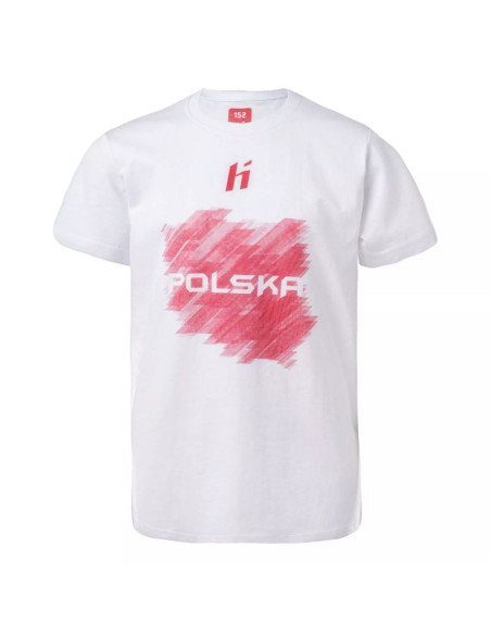 Koszulka huari poland fan jr