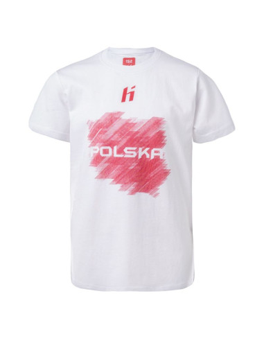 Koszulka huari poland fan jr