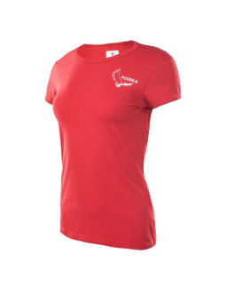 Koszulka huari poland fan lds w 2