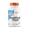 Noni Fruit Powder 650 mg (120 kaps.)