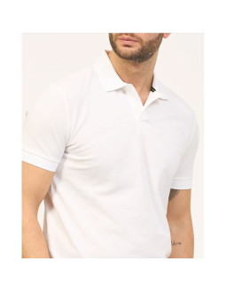 Koszulka polo boss pio 1 bright purple regular fit m 50507583 2