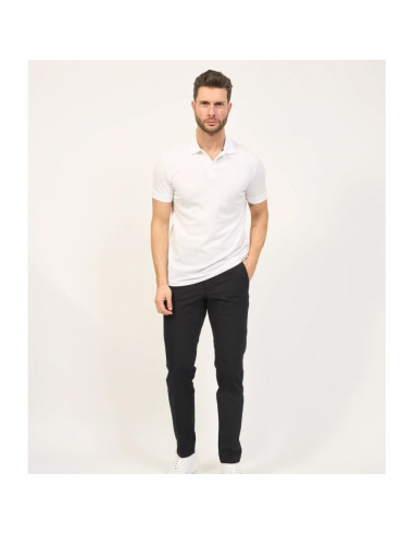 Koszulka polo boss pio 1 bright purple regular fit m 50507583