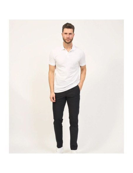 Koszulka polo boss pio 1 bright purple regular fit m 50507583