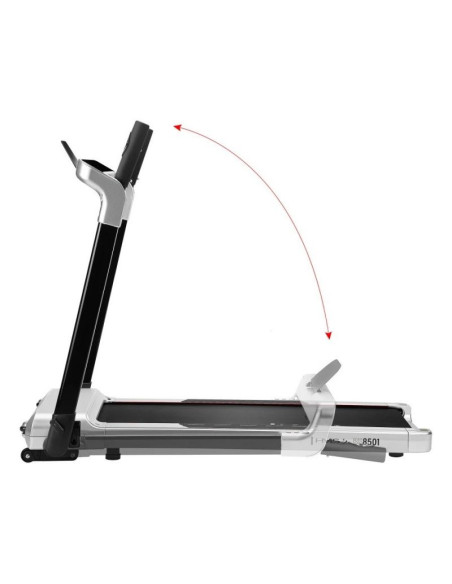 Bieżnia elektryczna hms