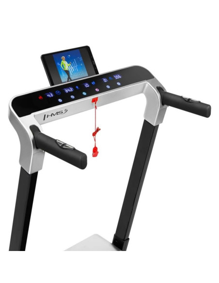 Bieżnia elektryczna hms