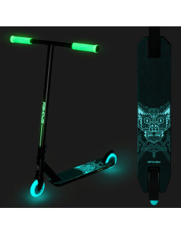 Hulajnoga wyczynowa spokey night rider jr 2