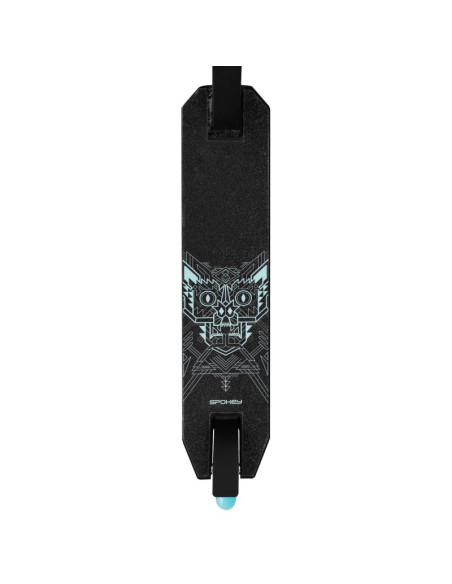 Hulajnoga wyczynowa spokey night rider jr