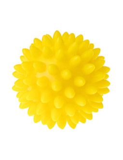 Piłka sensoryczna do masażu i rehabilitacji