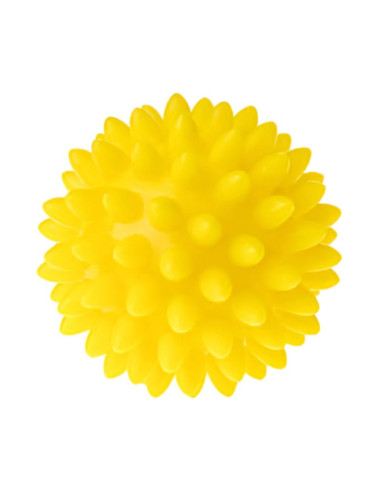 Piłka sensoryczna do masażu i rehabilitacji