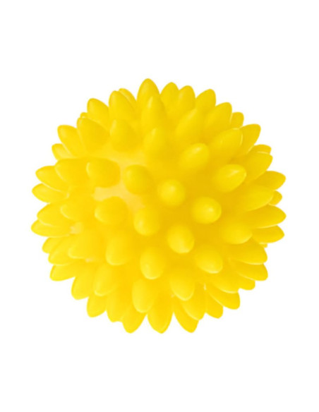 Piłka sensoryczna do masażu i rehabilitacji