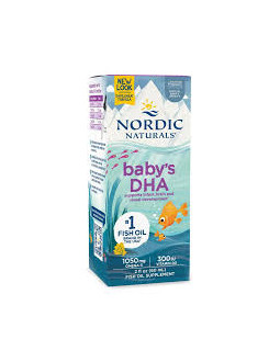 Baby's DHA 1050 mg (60 ml)