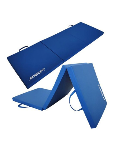 Materac enero gimnastyczny składany