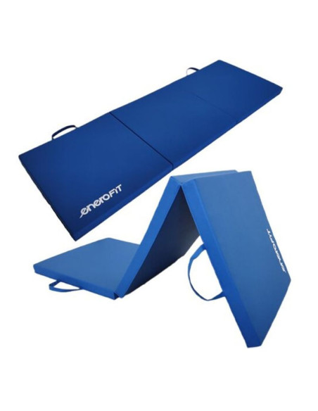 Materac enero gimnastyczny składany