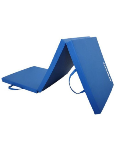 Materac enero gimnastyczny składany