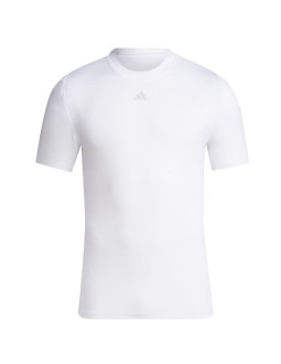 Koszulka adidas techfit ss tee m