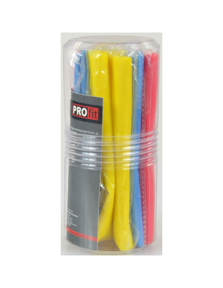 Zestaw guma fitness profit