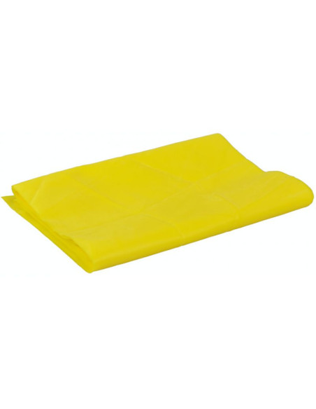 Guma fitness profit light żółta dk 2227