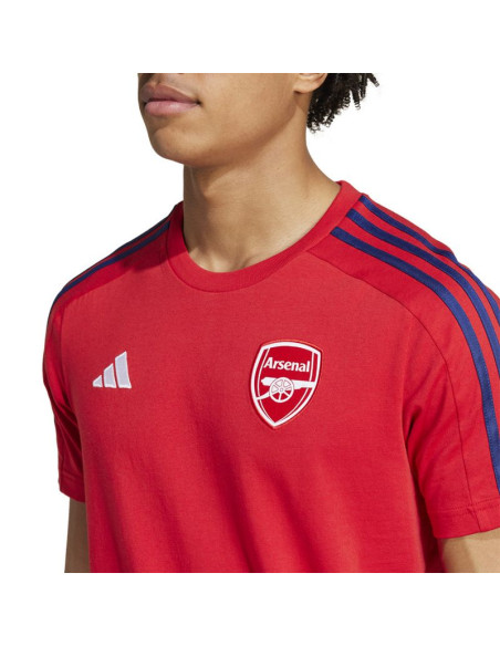 Koszulka adidas arsenal londyn dna tee m