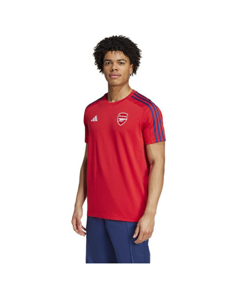 Koszulka adidas arsenal londyn dna tee m