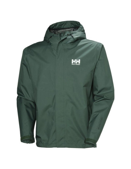 Kurtka helly hansen seven jacket m 62047