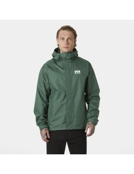 Kurtka helly hansen seven jacket m 62047