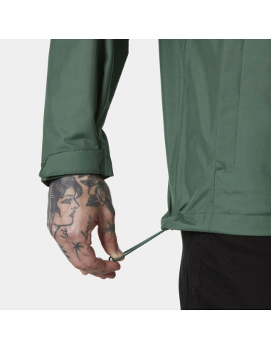 Kurtka helly hansen seven jacket m 62047