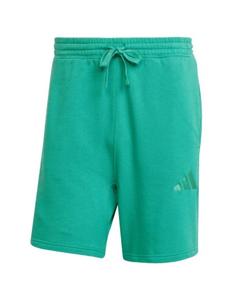 Spodenki adidas all szn french terry m