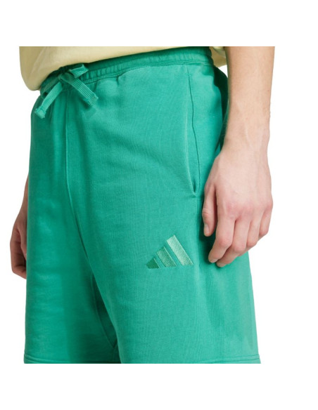 Spodenki adidas all szn french terry m