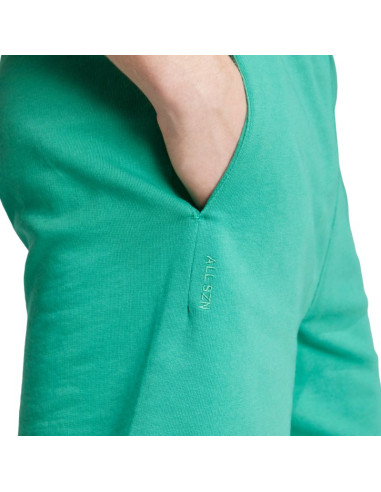 Spodenki adidas all szn french terry m