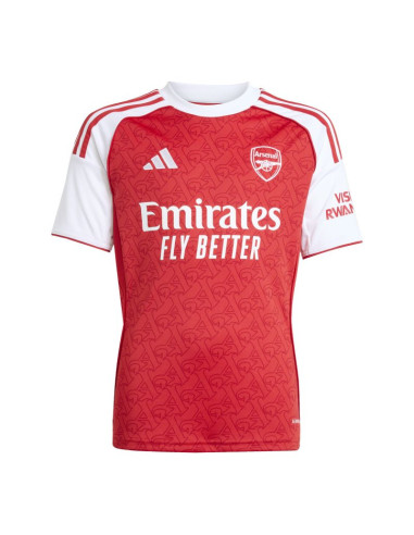 Koszulka adidas arsenal londyn jr