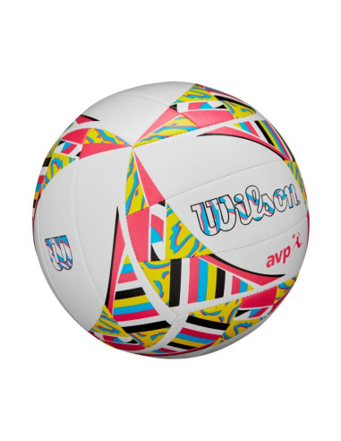 Piłka do siatkówki wilson avp movement vb new