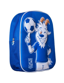 Plecak koziołek lech poznań 2