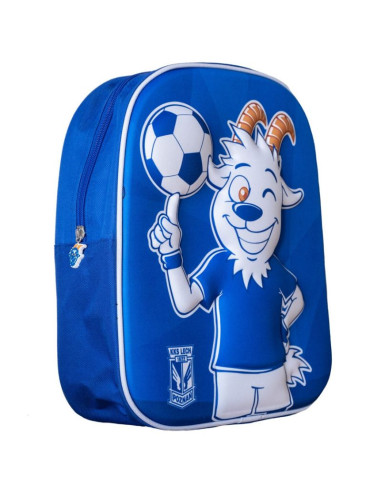 Plecak koziołek lech poznań