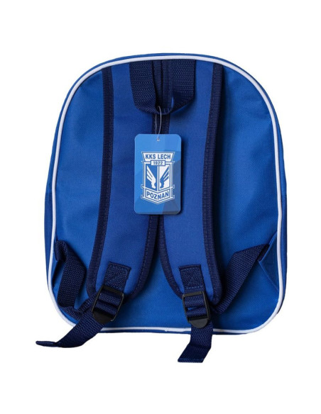 Plecak koziołek lech poznań