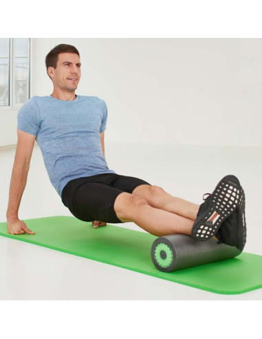 Wałki do masażu 3w1 schildkrot 960039