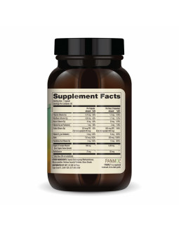 Vitamin B Complex (60 kaps.) 2