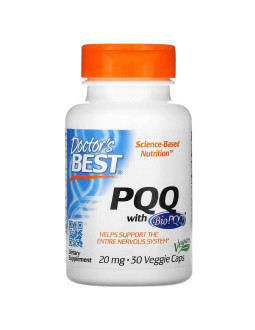 PQQ 20 mg (30 kaps.)