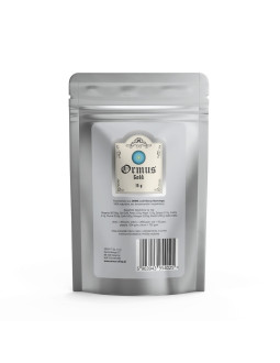 Ormus Orme Gold - Pierwiastki Życia - Mocny Proszek Ze Złotem (15 G)