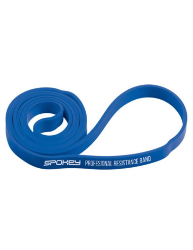 Guma treningowa spokey power ii super hard