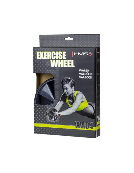 Kółko pojedyncze hms