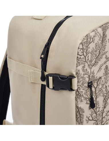 Plecak kabinowy meteor hermod