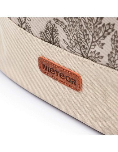 Plecak kabinowy meteor hermod