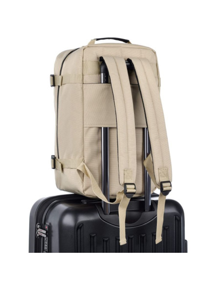 Plecak kabinowy meteor hermod