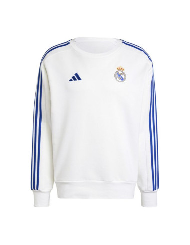 Bluza adidas real madryt dna sweat m